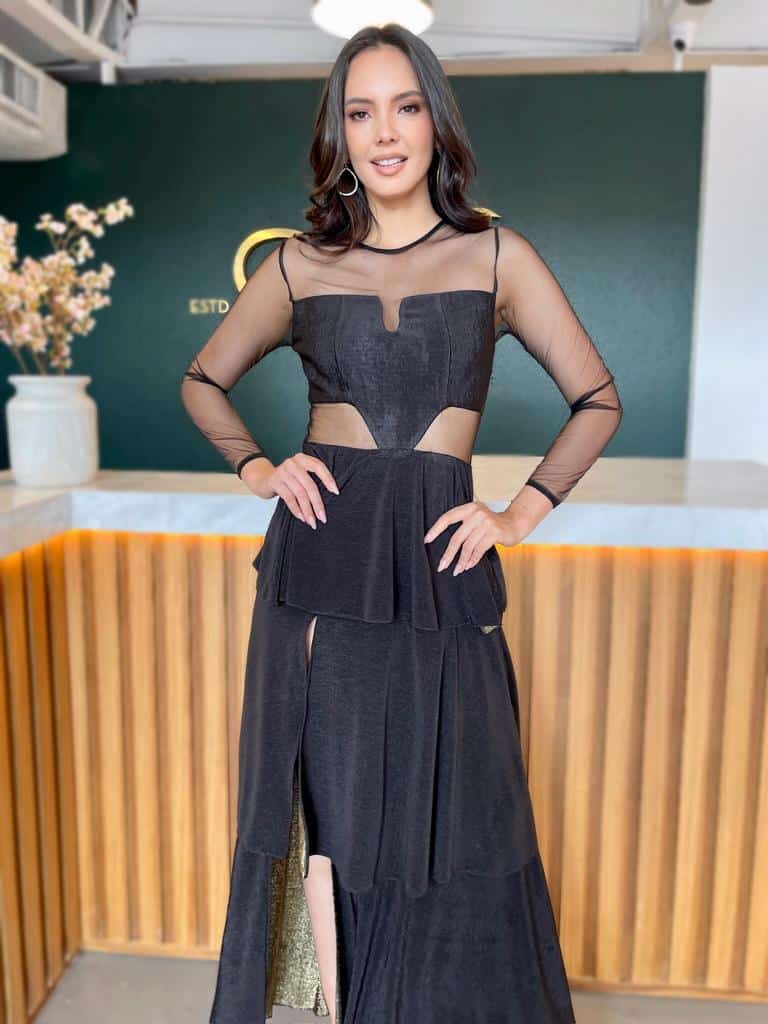 MOI - Ropa y Accesorios