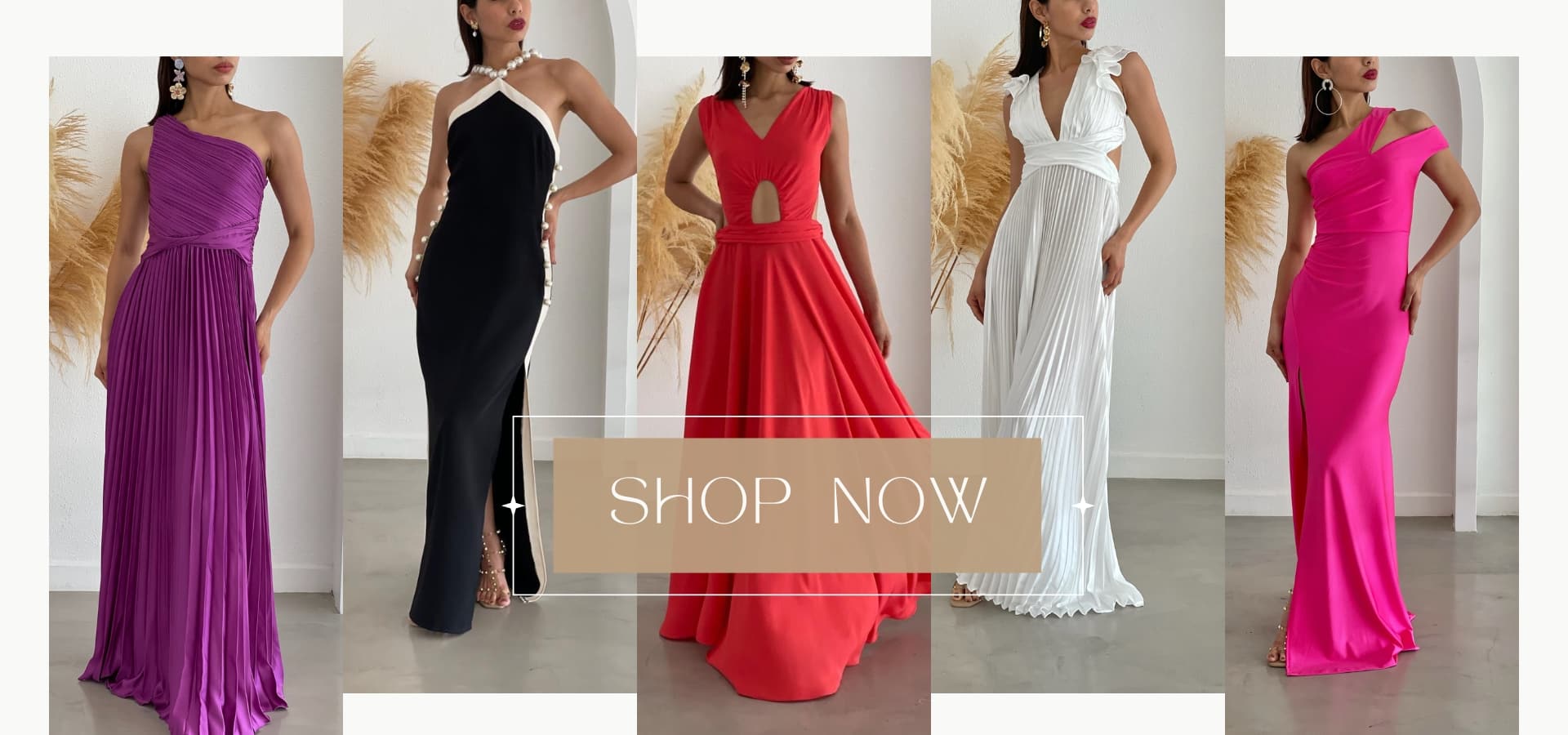 MOI - Ropa y Accesorios