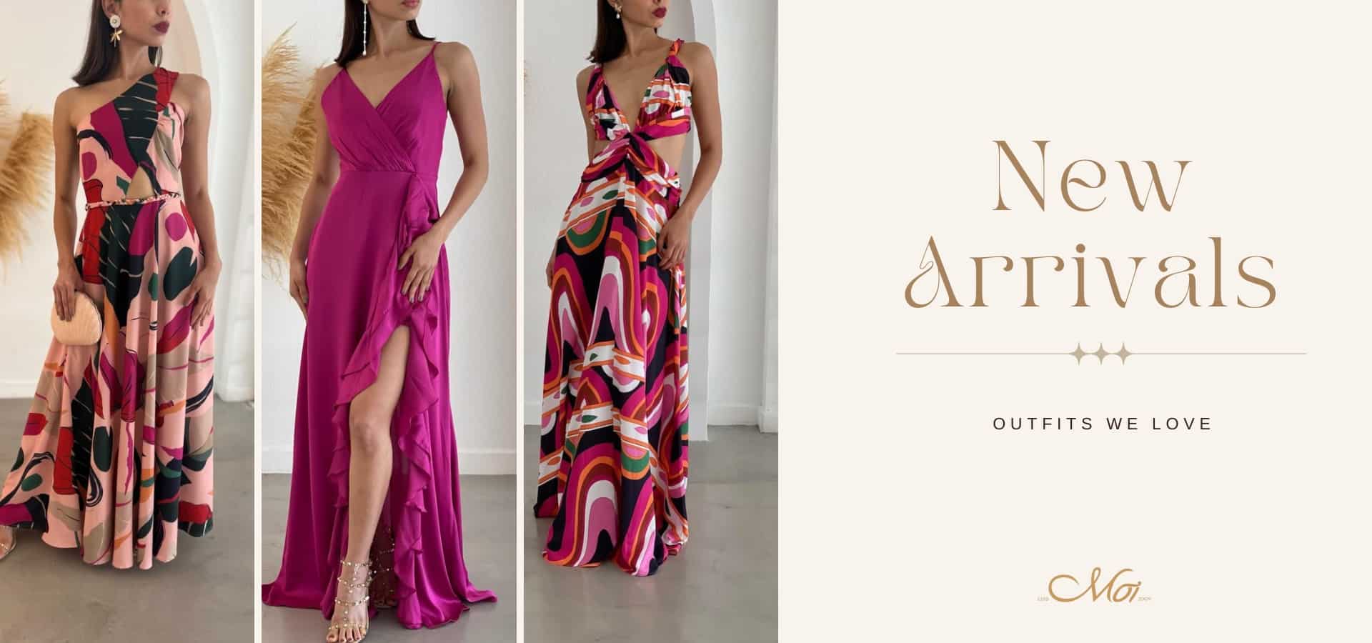 MOI - Ropa y Accesorios