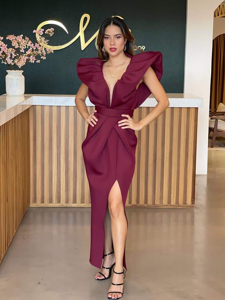 MOI - Ropa y Accesorios