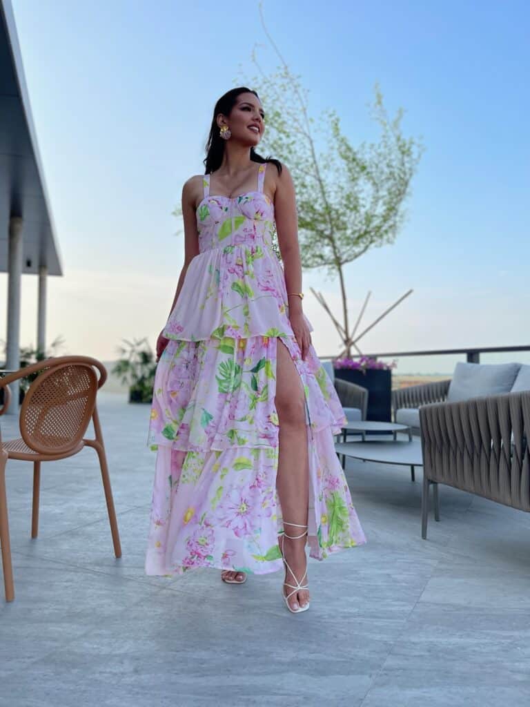 MOI - Ropa y Accesorios