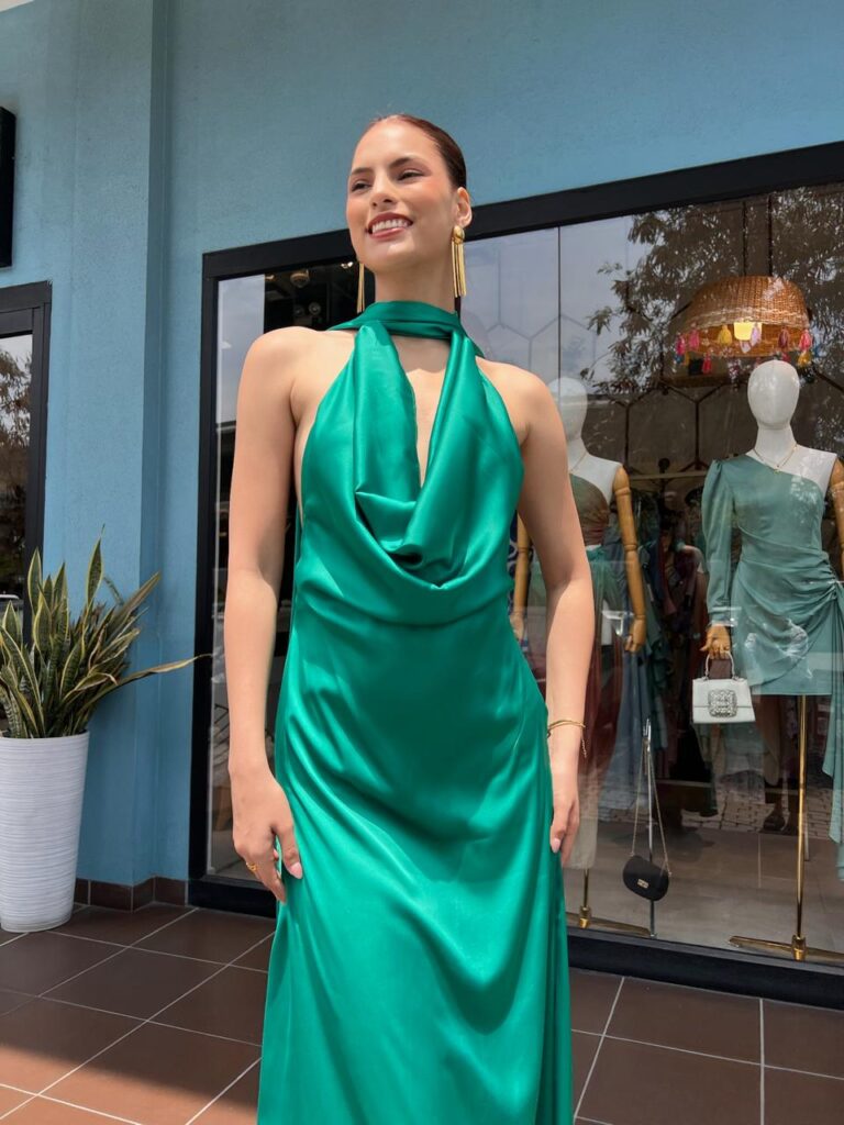 MOI - Ropa y Accesorios