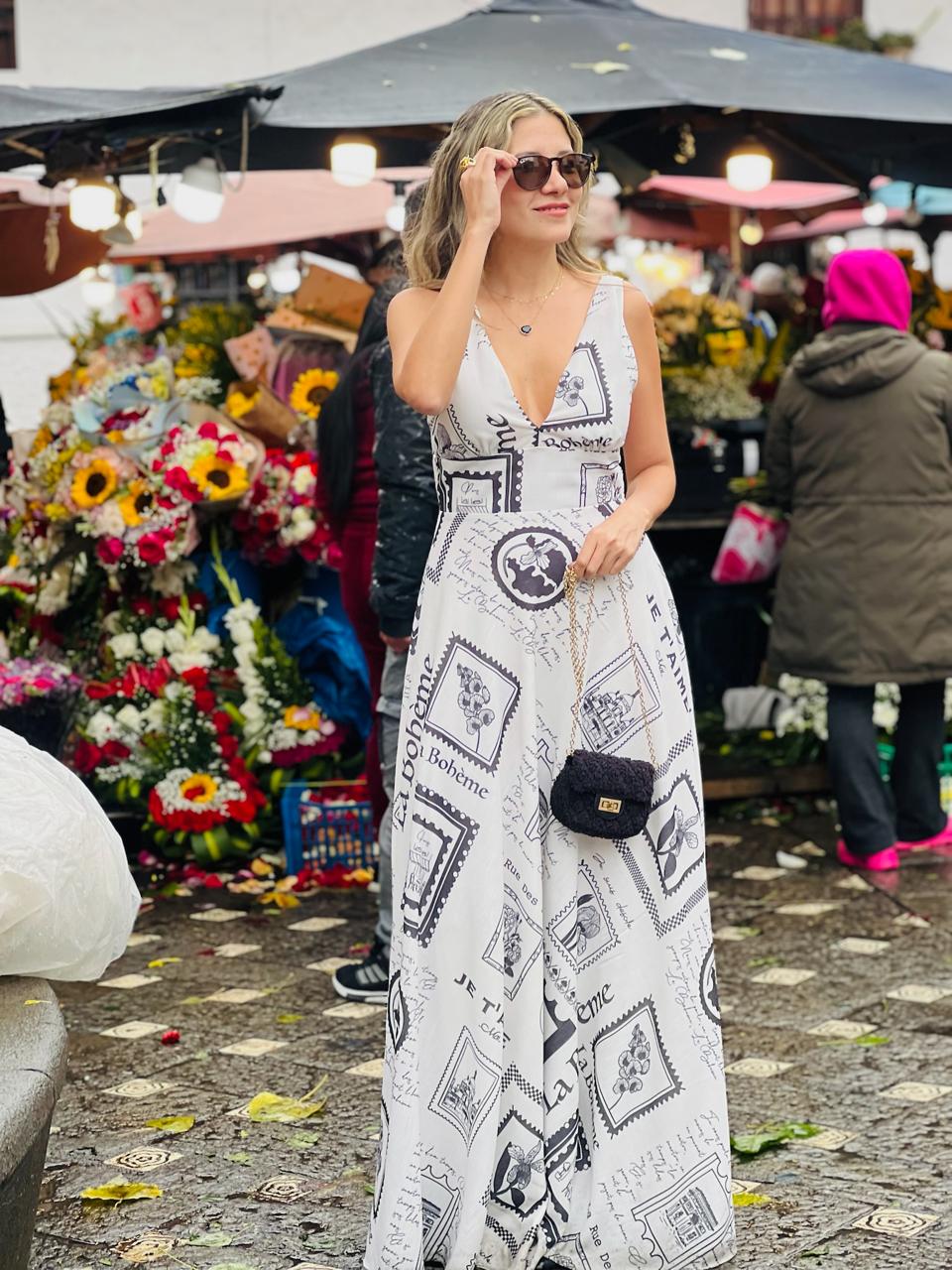 MOI - Ropa y Accesorios