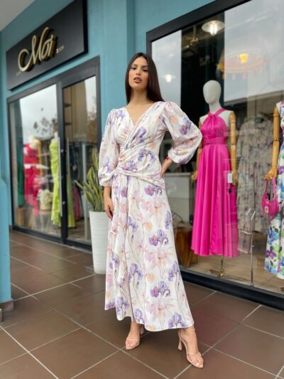 Meryl Dress
