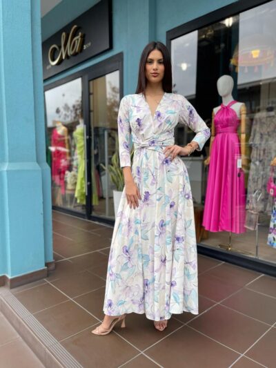 Carisa Dress