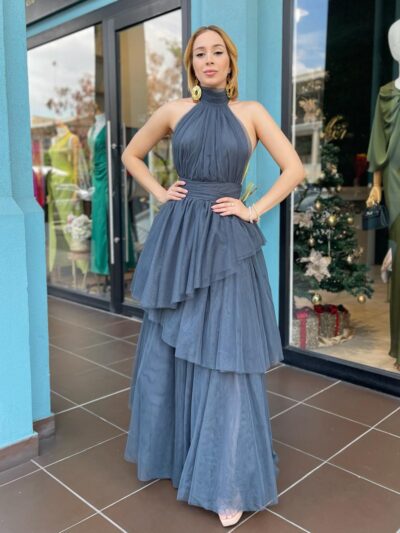 Layla Dress