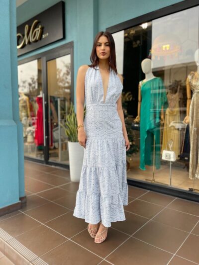 Angela Dress