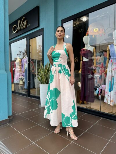 Elisa Dress