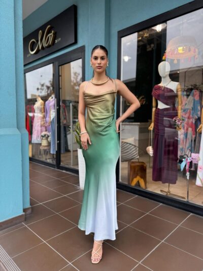 Marina Dress