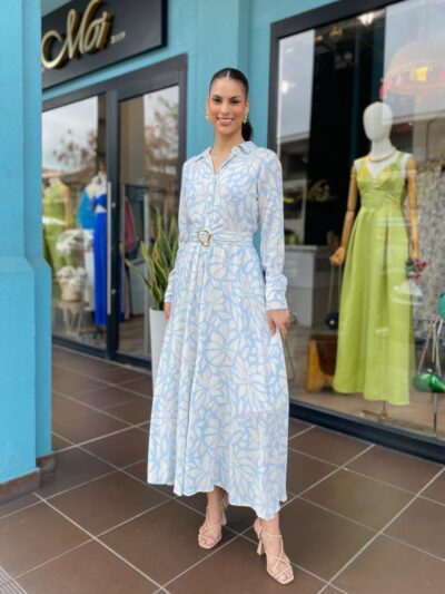 Antonia Dress